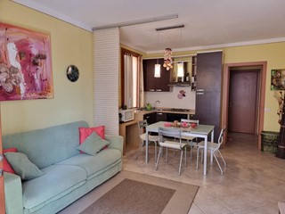 Bilocale in Vendita a San Vincenzo, 185'000&euro;, 50 m², arredato