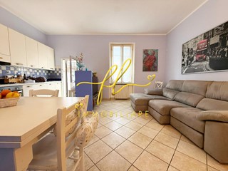 Bilocale in Vendita a Cecina, 139'000&euro;, 93 m²