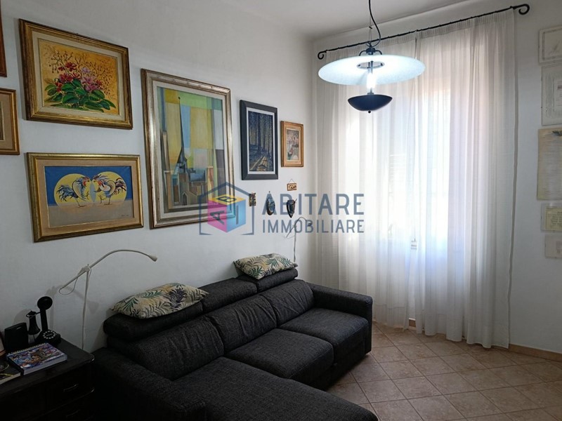 Quadrilocale in Vendita a Livorno, 158'000&euro;, 93 m²