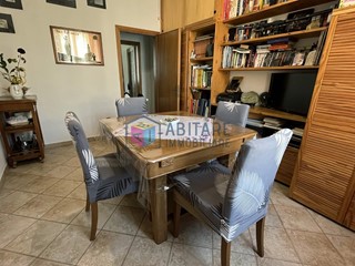 Quadrilocale in Vendita a Livorno, 152'000&euro;, 93 m²