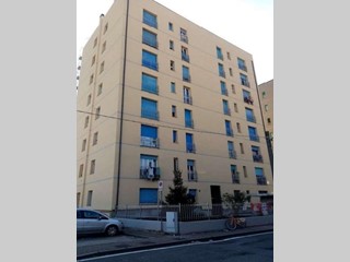 Trilocale in Vendita a Limbiate, 26'250&euro;, 44 m²