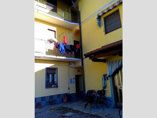 Quadrilocale in Vendita a Cuggiono, 34'500&euro;, 72 m²