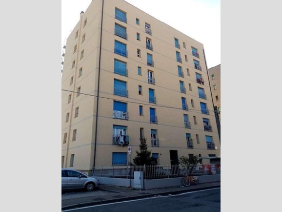 Trilocale in Vendita a Limbiate, 26'250&euro;, 44 m²