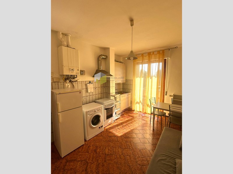 Bilocale in Affitto a Pisa, 700&euro;, 40 m², arredato