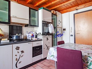 Bilocale in Vendita a Livorno, 65'000&euro;, 36 m²