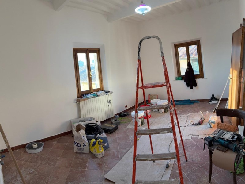 Trilocale in Affitto a Montopoli in Val d'Arno, zona Marti, 700&euro;, 65 m², arredato