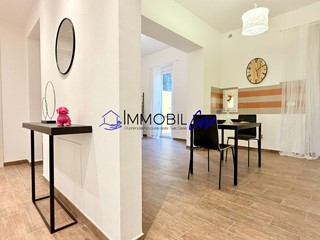 Quadrilocale in Vendita a Livorno, 215'000&euro;, 80 m²