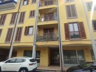 Trilocale in Vendita a Roncello, 44'250&euro;, 53 m²