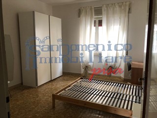 Appartamento in Affitto a Pisa, 1'100&euro;, 110 m², arredato