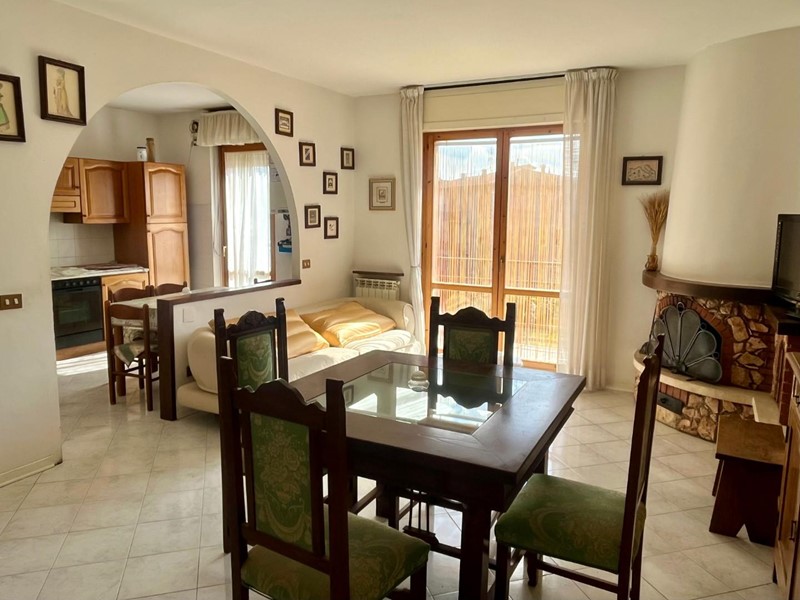 Appartamento in Vendita a Asciano, 125'000&euro;, 115 m², con Box