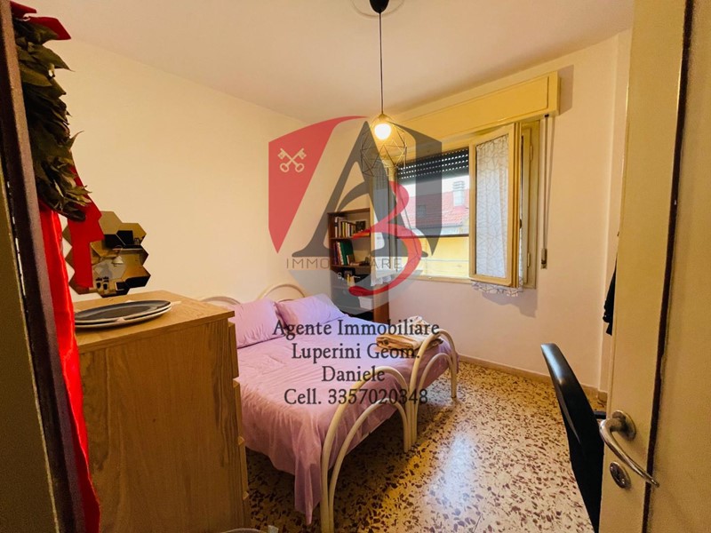 Quadrilocale in Vendita a Pisa, 235'000&euro;, 90 m², arredato