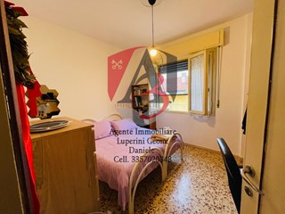 Quadrilocale in Vendita a Pisa, 235'000&euro;, 90 m², arredato