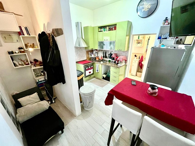 Monolocale in Vendita a San Miniato, zona Molino D'egola, 79'000&euro;, 35 m², arredato