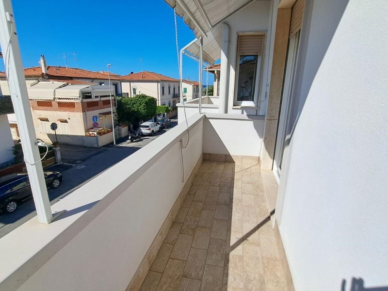 Bilocale in Affitto a Rosignano Marittimo, zona Rosignano Solvay, 1'000&euro;, 45 m², arredato