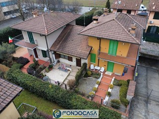 Bilocale in Vendita a Brandico, 134'000&euro;, 72 m²