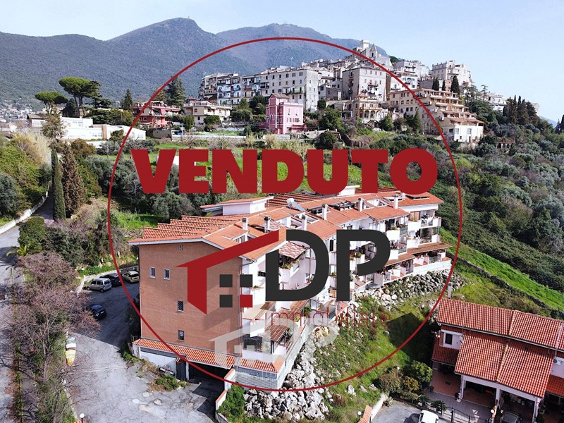 Quadrilocale in Vendita a Palombara Sabina, 169'000&euro;, 135 m²