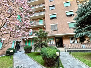 Trilocale in Vendita a Alessandria, 45'000&euro;, 60 m²