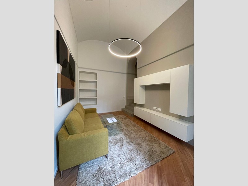 Appartamento in Affitto a Torino, 1'700&euro;, 125 m²