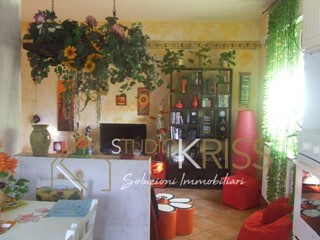 Bilocale in Vendita a Ferrara, 60'000&euro;, 50 m²