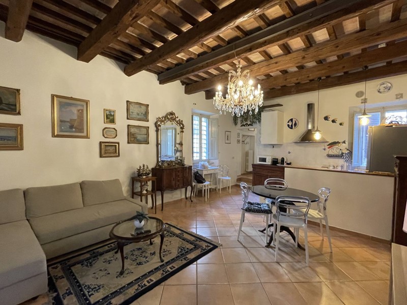 Trilocale in Vendita a Pesaro, 249'000&euro;, 76 m²