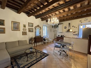 Trilocale in Vendita a Pesaro, 249'000&euro;, 76 m²