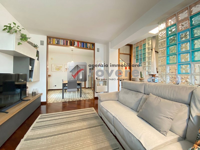 Appartamento in Vendita a Treviso, 248'000&euro;, 141 m²