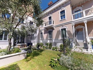 Quadrilocale in Vendita a Milano, 890'000&euro;, 178 m²