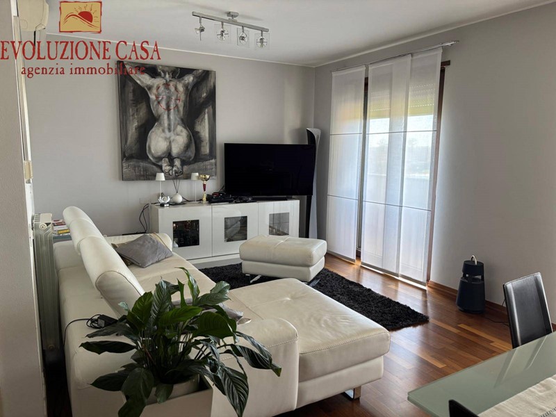 Appartamento in Vendita a Monfalcone, 230'000&euro;, 120 m²