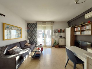 Bilocale in Vendita a Roma, 247'000&euro;, 60 m²