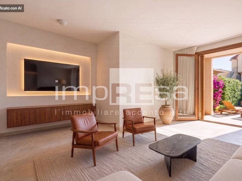 Trilocale in Vendita a Silea, 230'000&euro;, 99 m²