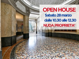 Quadrilocale in Vendita a Milano, 558'000&euro;, 142 m²