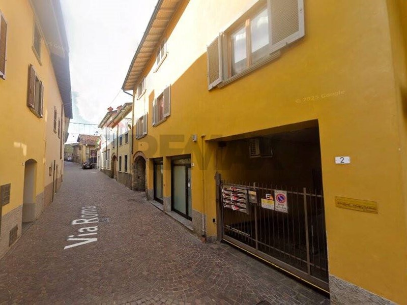 Trilocale in Vendita a Mapello, 119'000&euro;, 86 m²