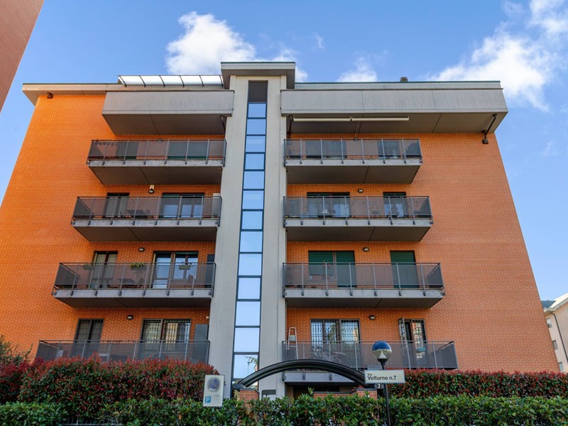 Quadrilocale in Vendita a San Donato Milanese, 560'000&euro;, 150 m²