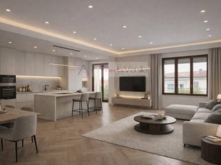 Appartamento in Vendita a Massa, 265'000&euro;, 99 m²