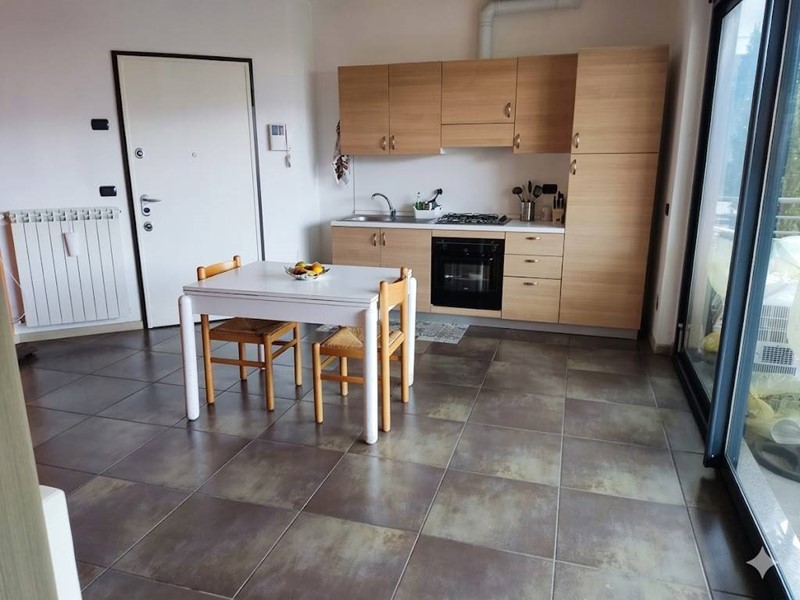 Bilocale in Affitto a Busto Arsizio, 680&euro;, 50 m²