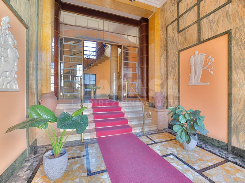 Appartamento in Vendita a Milano, 630'000&euro;, 136 m²