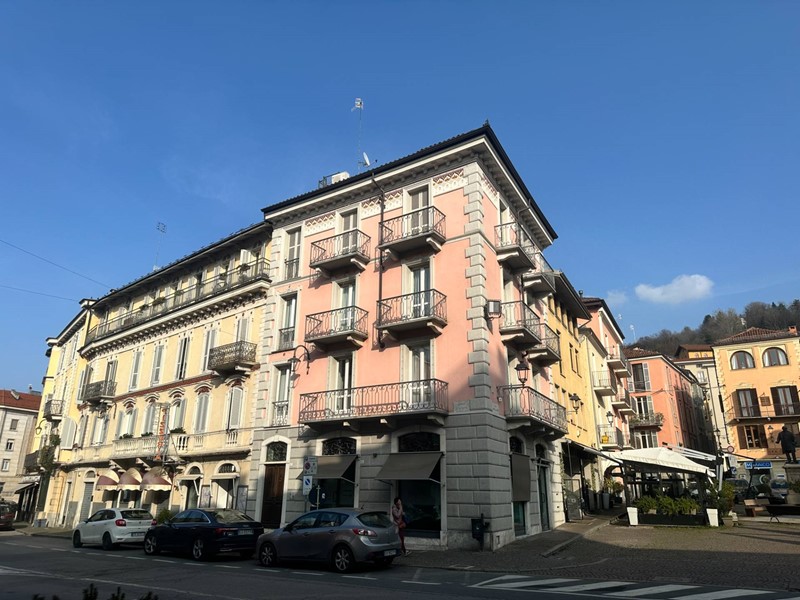 Quadrilocale in Affitto a Mondovì, 800&euro;, 70 m²