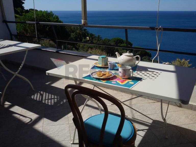 Bilocale in Vendita a Moneglia, 240'000&euro;, 40 m²