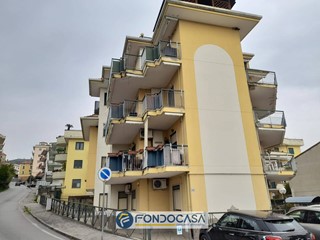 Bilocale in Vendita a Pontecagnano Faiano, 130'000&euro;, 60 m²