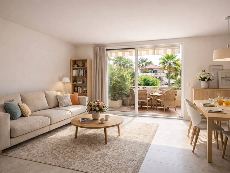 Appartamento in Vendita a Riccione, 298'000&euro;, 110 m²