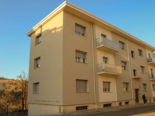 Trilocale in Vendita a Campli, 60'000&euro;, 108 m²