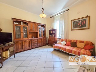 Quadrilocale in Vendita a Tortona, 58'000&euro;, 76 m²