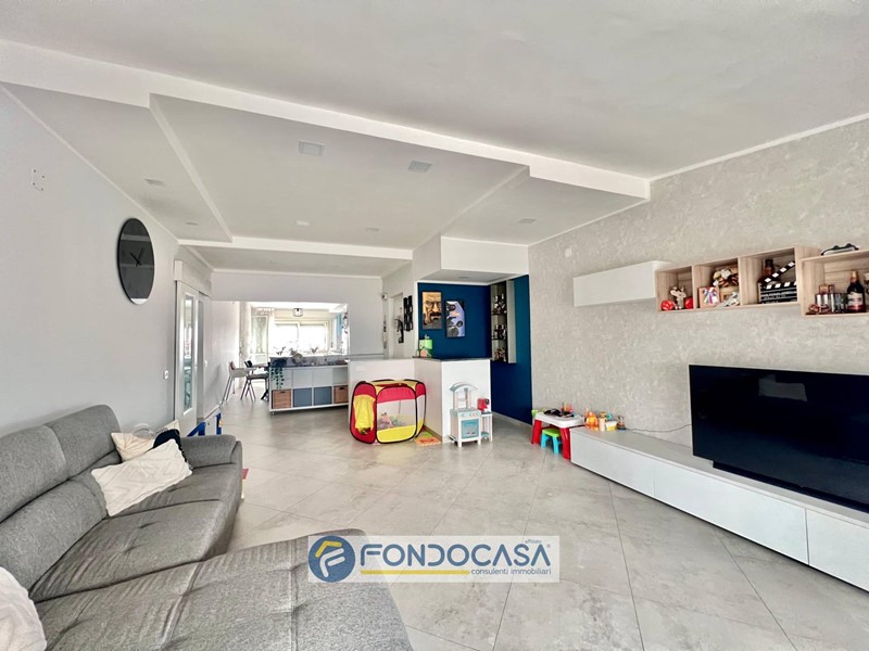 Quadrilocale in Vendita a Melito di Napoli, 119'000&euro;, 120 m²