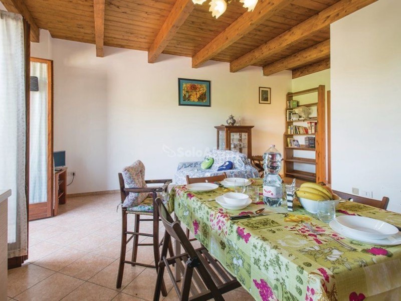 Appartamento in Affitto a Fano, 1'000&euro;, 125 m²