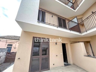 Quadrilocale in Vendita a Catania, 172'000&euro;, 73 m²