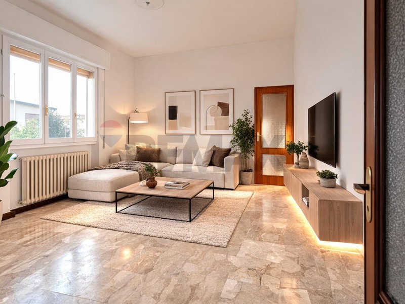 Quadrilocale in Vendita a Commessaggio, 75'000&euro;, 97 m²