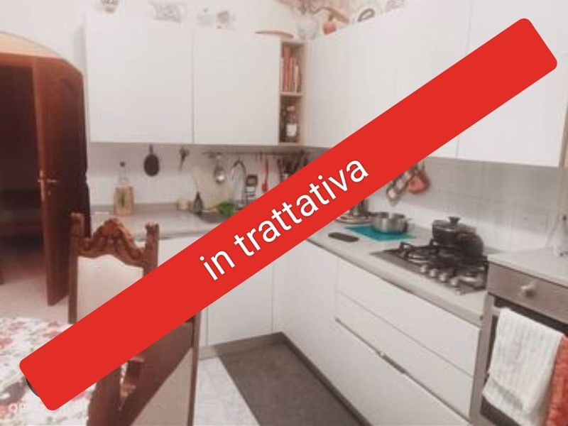 Appartamento in Vendita a Genova, 83'000&euro;, 90 m²