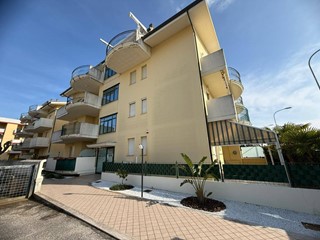 Bilocale in Affitto a Martinsicuro, 4'000&euro;, 50 m²