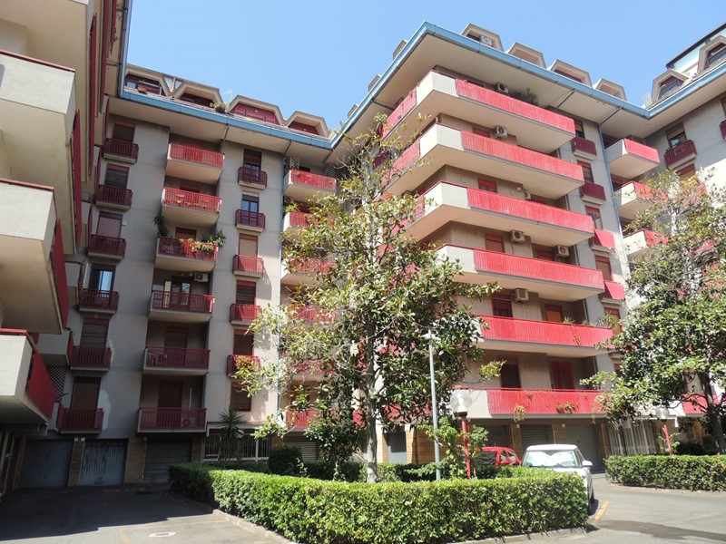 Quadrilocale in Vendita a Tremestieri Etneo, 198'000&euro;, 125 m²