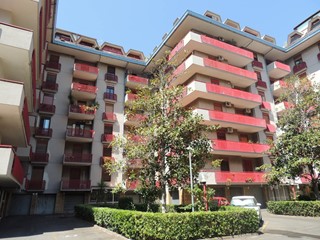 Quadrilocale in Vendita a Tremestieri Etneo, 198'000&euro;, 125 m²